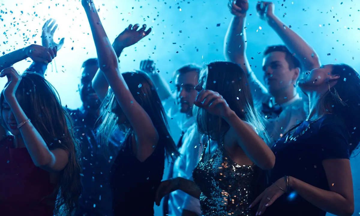 Celebre o seu sucesso com a Master Formaturas e Eventos